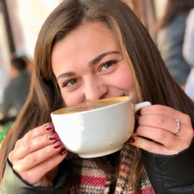 abbymullenbach's profile picture. 12/4/15 ~ GAC '20