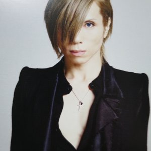 Acid Black Cherry Yasu こんな髪型にしたい Yasu Acid Abc Janne 髪型