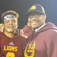 Ty Bell (@tybell414) 's Twitter Profile Photo