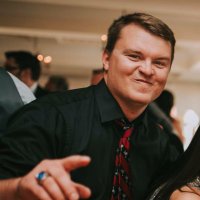 Preston (@pnparrish45) 's Twitter Profile