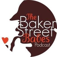 Baker Street Babes (@bakerstbabes) 's Twitter Profile Photo Baker Street Babes (@bakerstbabes) 's Twitter Profile Photo