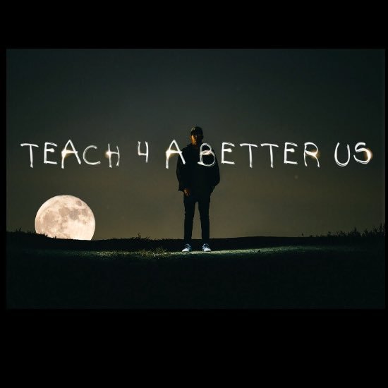 Teach4aBetterAmerica