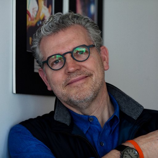 Global CGO @PMXAgency, a data-driven marketing agency for leading brands. Living @ intersections: consumer behavior/why; creativity/business; talent/potential.