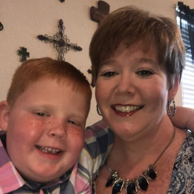 Dispatch/911 for 20+ years; Mom to Perfect 11 year old son, Grayson!