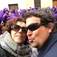 Rosa Salvador (@queleta4) 's Twitter Profile