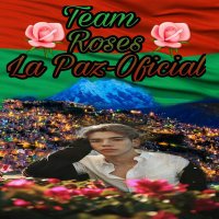 Team Roses La Paz♥ (@lapazyoyo) 's Twitter Profile