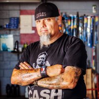 Joe Garcia(@JoesMasterSrv) 's Twitter Profile Photo