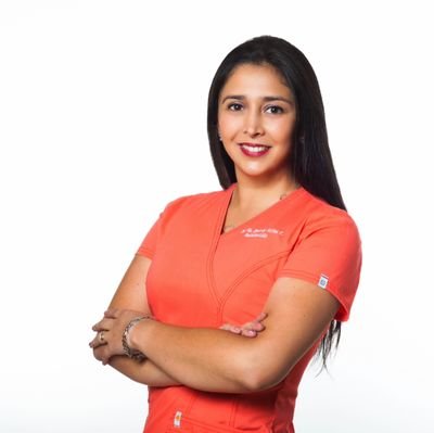 Cirujano Dentista - Especialista en Endodoncia. Mg en Gestión estratégica. 🇨🇱
