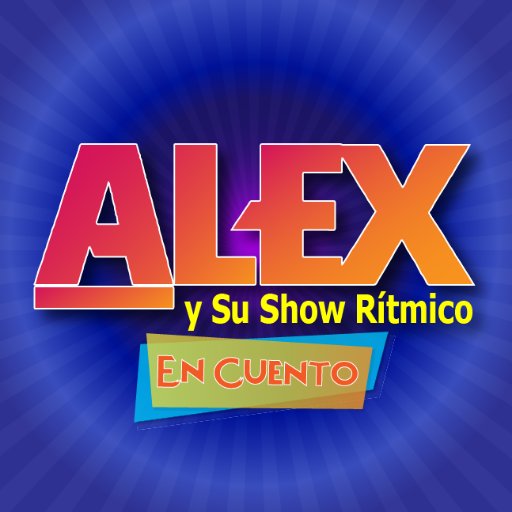 #Presentador #Cantautor #Productor #Vzla de su #ShowRítmico en #Perú #Periodista #Ancla de #ElMagicShowdeAra #Sáb 10 am a 12 pm  por @Nexxotv20 #RD+51916195964