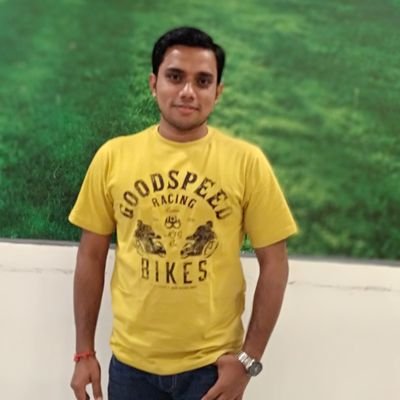 gopikist's profile picture. Where there is no vision, there is no hope.