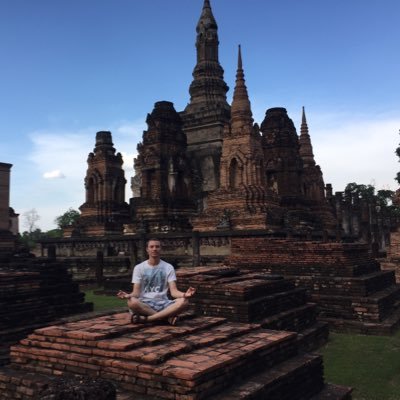 RJJ1995's profile picture. I’m a Mormon that loves Thailand, Airsoft, Nerf, and my family (especially my wife, who is literally the best).