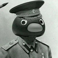 ☭ Pinguism ☭ (@chairmanpingu) 's Twitter Profile Photo ☭ Pinguism ☭ (@chairmanpingu) 's Twitter Profile Photo