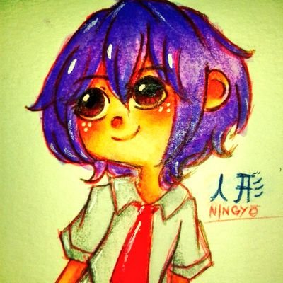 [N|NGY0]さんのプロフィール画像