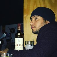 Álvaro Gratereaux (@alvarito_gq) 's Twitter Profile Photo