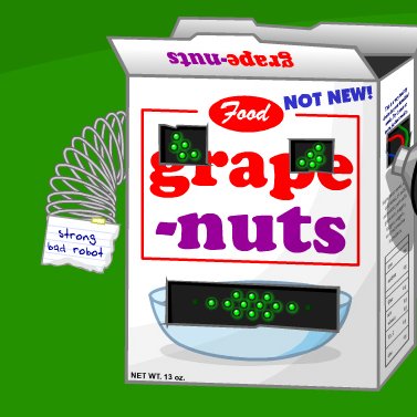 grapenuts_robot Profile Picture