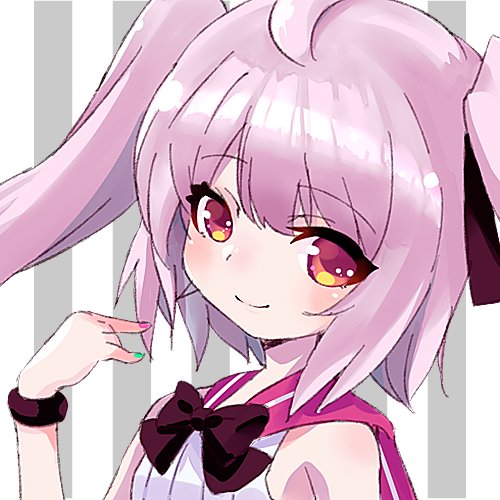 I'm developing a web service called CHARAT.  https://t.co/j8ukdFunKd
Live2D commissions, please visit https://t.co/PN3YPI8v1L
7.1 Release→ https://t.co/PDL6NL4hLd
😇 #charat