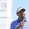 wipaquiroz's profile picture. Golfista Profesional, Director del Tour Profesional de golf en México @giragolfmx Touring Pro de Diamante Cabo San Lucas, campo #1 de Mexico y #38 del Mundo.