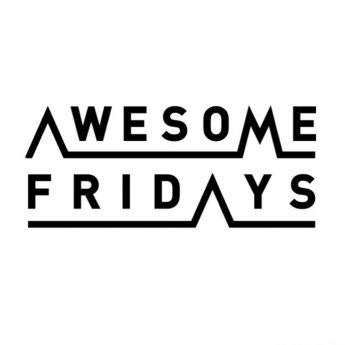 AWESOME FRIDAYSさんのプロフィール画像