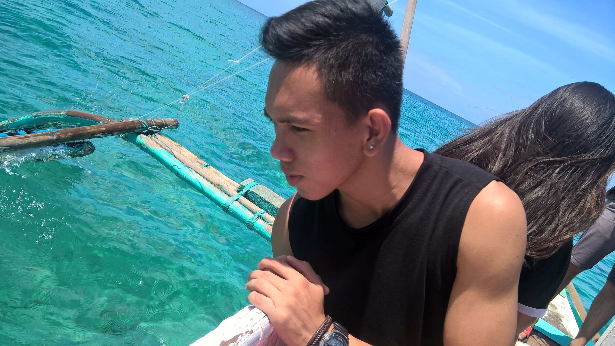 haringbagnol's profile picture. 