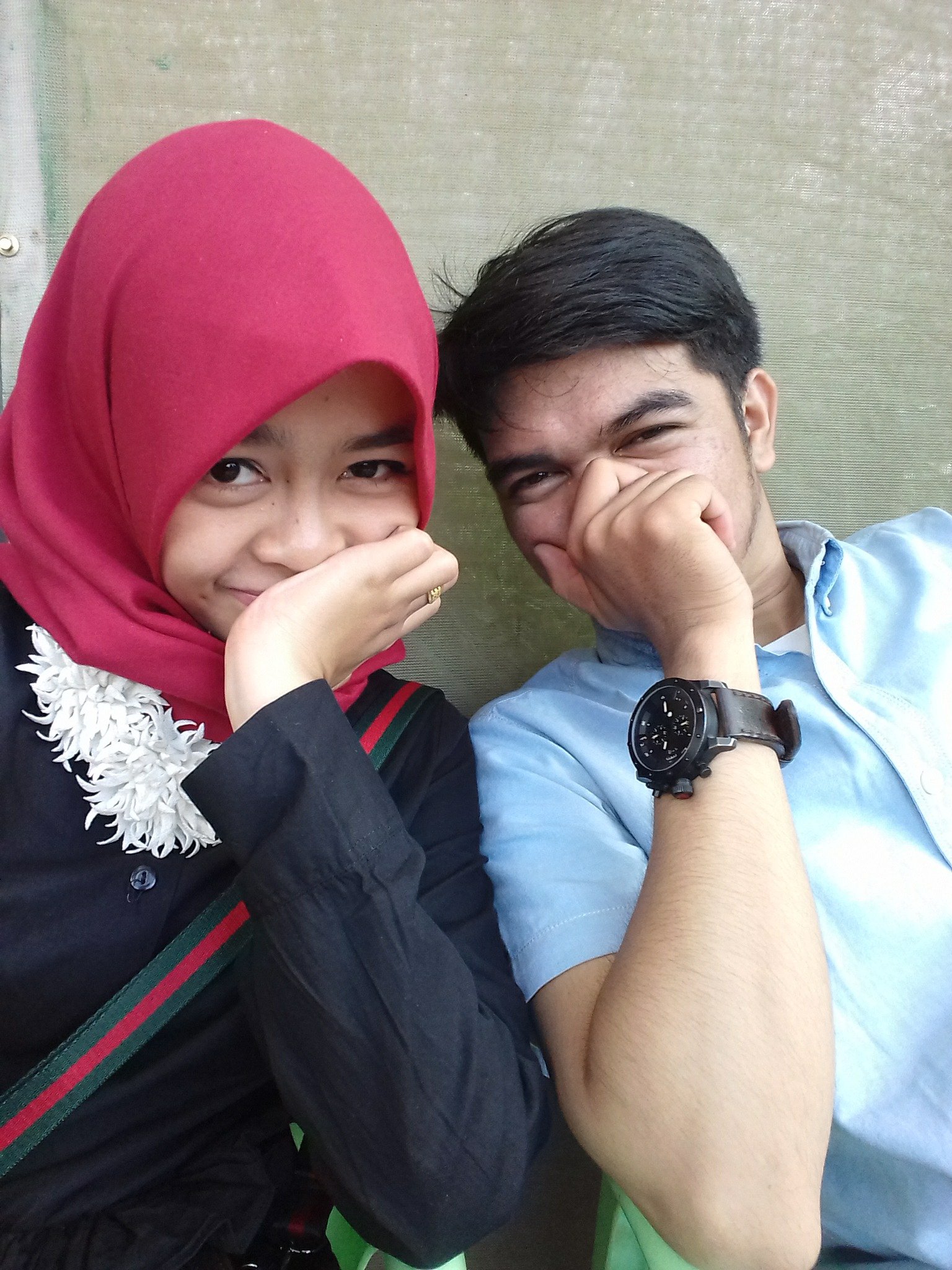 AtilKurnia's profile picture. Aku yakin, Allah sudah punya rencana indah. Meskipun bukan sekarang, tetapi nanti. Insya Allah.