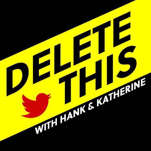 A podcast about marriage, social media, and other dumb stuff.