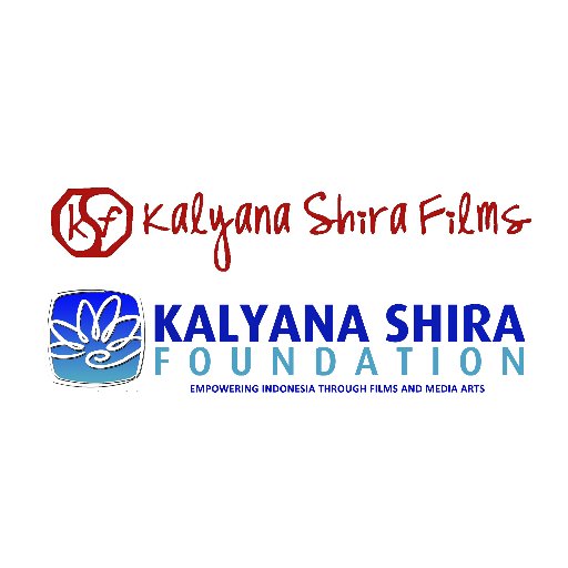 Publicity for Kalyana Shira Films and Kalyana Shira Foundation. We tweet about films, events and other things related to culture and human rights.