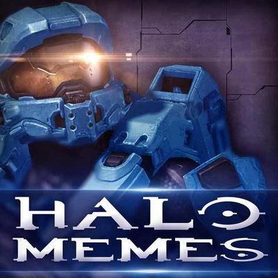 Your '-1th' source of original #Halo humor and #memes!