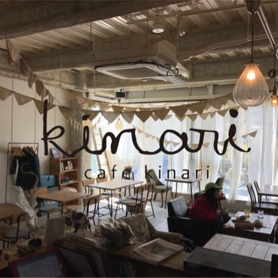 cafe_kinari Profile Picture