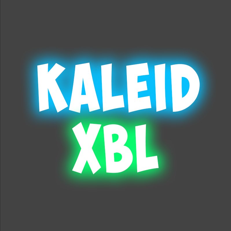 Kaleid_XBL's profile picture. Check Out My YouTube Channel 😁😁
