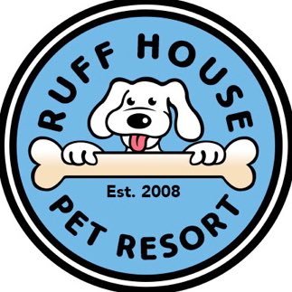 Ruff House Pet Resort offers Southern California's best boarding, day care, training, and vacation for dogs!