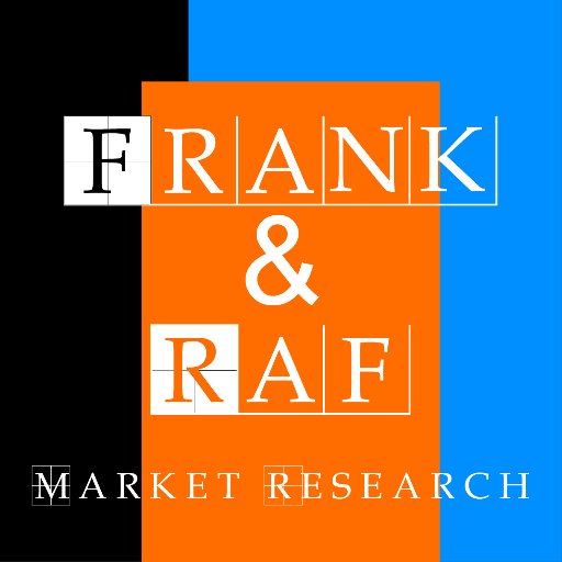 #FranknRaf is one of the eminent #MarketResearch and consulting firm, provides accurate and transparent #Industry insights and #MarketReports #Forecast #Trends.