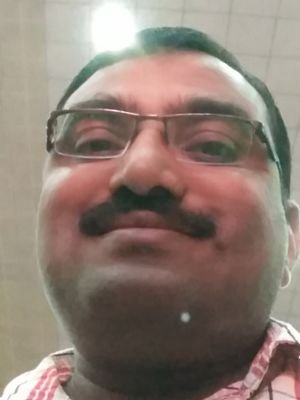 VijayChannaveer's profile picture. 