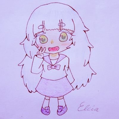 エレイアさんのプロフィール画像