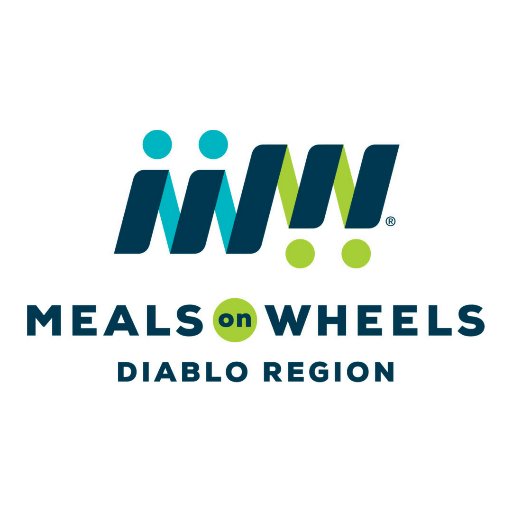 Meals on Wheels Diablo Region 🍲🚘