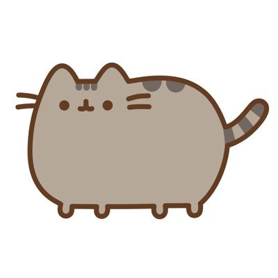 Pusheen Profile Picture