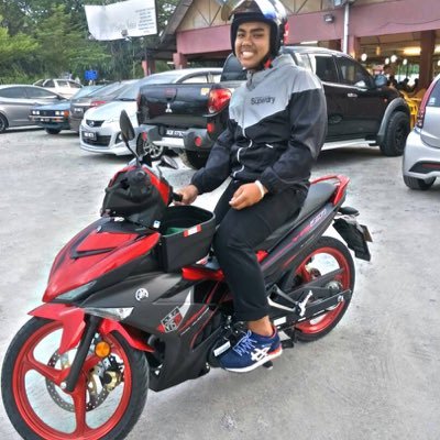 farhan60636011's profile picture. Rapat sikit kalau nak kenal🤙🏻