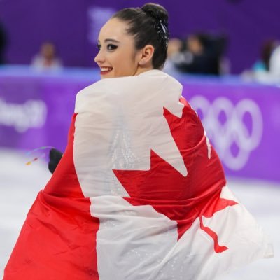 Kaetlyn Osmond