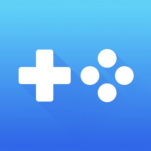 Multi-#Emulator for #iOS + #tvOS · GitHub: https://t.co/M8YS6OvBop Discord: https://t.co/qCK23rcp5H Patreon: https://t.co/Og2rbD1bZ0