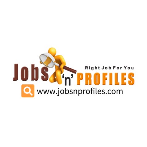 Jobs n Profiles Inc is a refreshing AI based jobs web portal. JNP helps to build a resume quickly with free online IT Resume Builder.