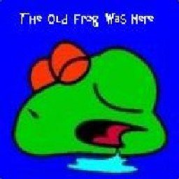 Older_Frog Profile Picture