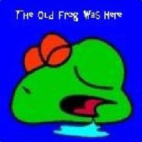 Cliff (@older_frog) 's Twitter Profile