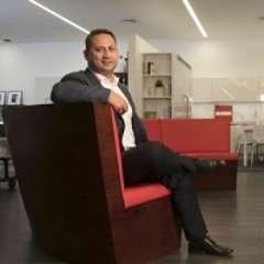 Albert Fouerti is CEO at Appliances Connection and 1StopCamera.