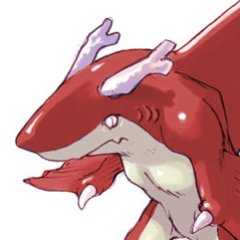 Yeah, so my scales are the wrong color. So what? I'm just trying to live my life! (Disgaea OC)