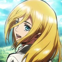 クリスタ・レンズ (@crysta0115) 's Twitter Profile Photo クリスタ・レンズ (@crysta0115) 's Twitter Profile Photo
