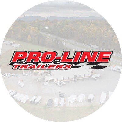 #ProLineTrailers offers a full line of open and enclosed cargo, motorcycle, race car, and custom special-use trailers for work and play.