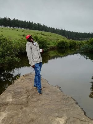 MaleleTumelo's profile picture.