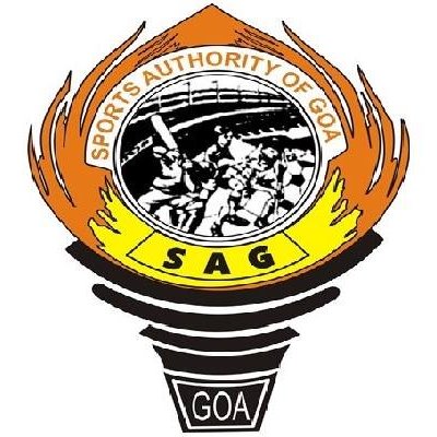 Official Twitter Account of the Sports Authority of Goa.
RTs may not be endorsement.