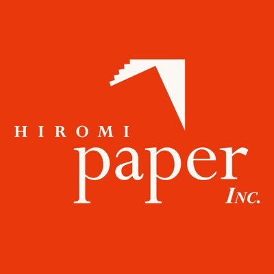 Specializing in papers from Japan (washi) and around the world. Hiromi Paper store is now located in Culver City!!