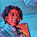 Lynda Smith - @BlackademicUK - Twitter