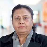 Senator Engr. Rukhsana Zuberi (@senatorrzuberi) 's Twitter Profile